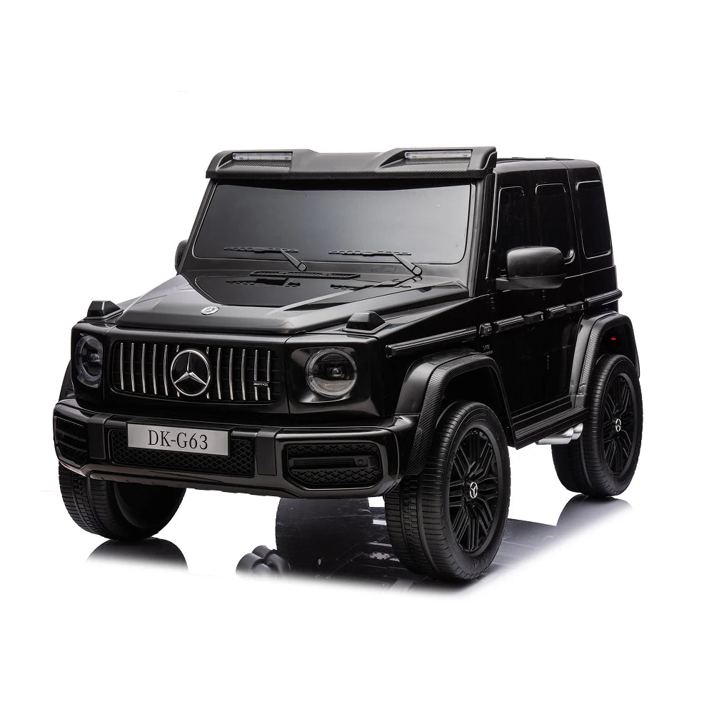 Mașină electrică Mercedes-Benz G63 (68796) (68789)(68802)