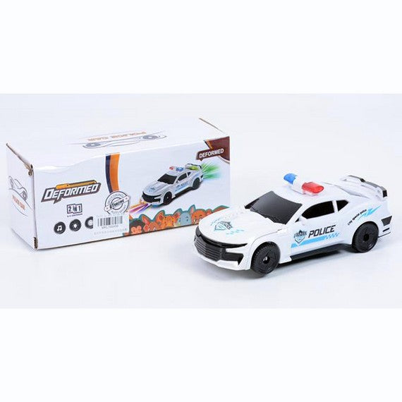 Jucarie	 masina transformer MKL766958