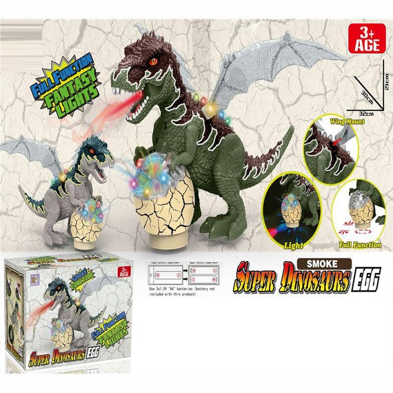 dinosauri set	MKU005990