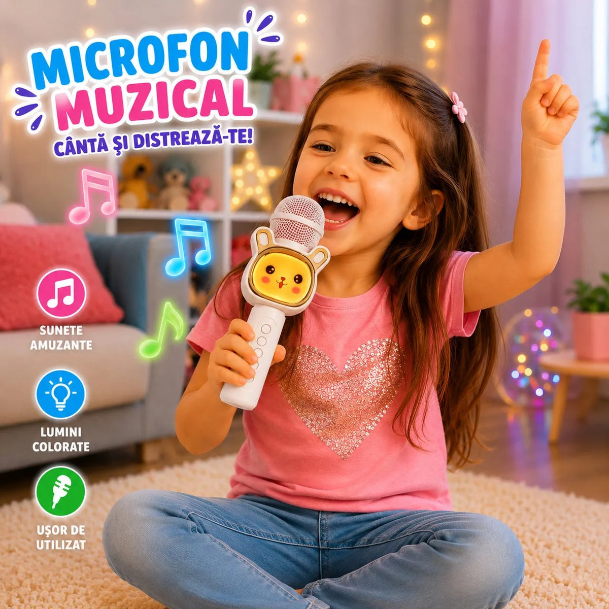 Microfon 75177