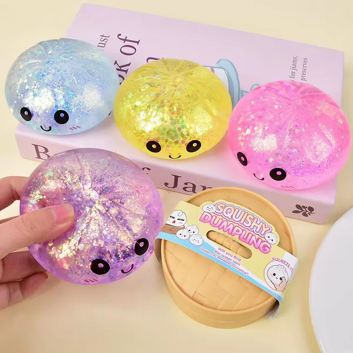 Set antistres (12pcs) 77283