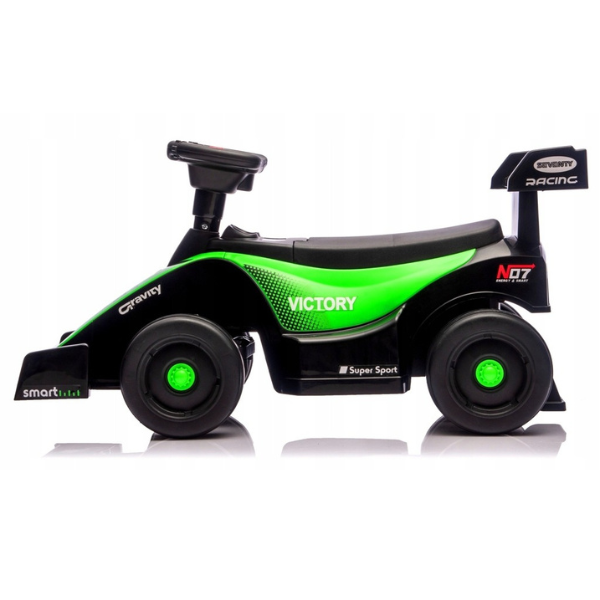 Tolocar „R-Sport Racing Car” pentru copii SKU: 8410064_Green