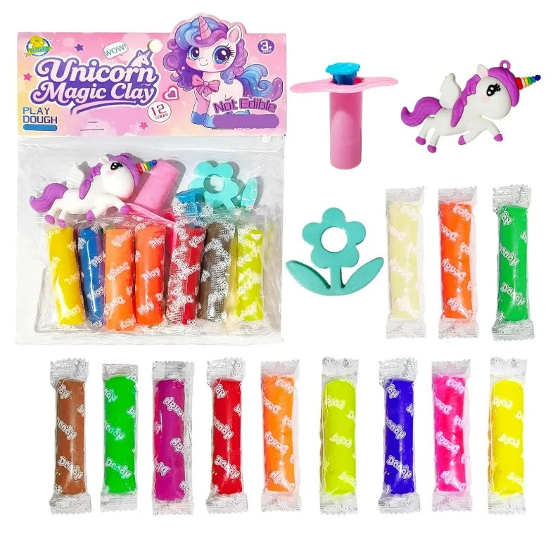 Set plastilina 74070