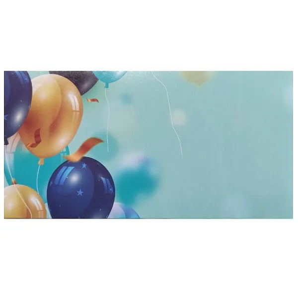 Felicitare plic(10 buc) 51382