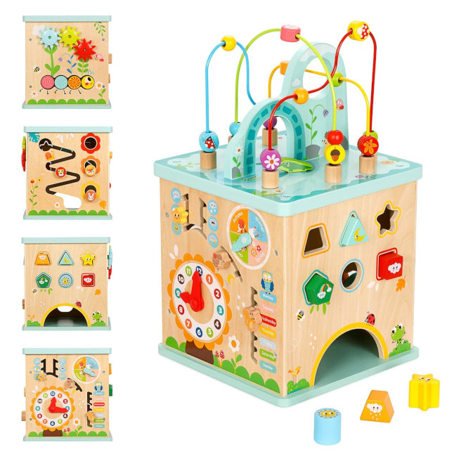 Centru de activități Tooky Toy, 2737D