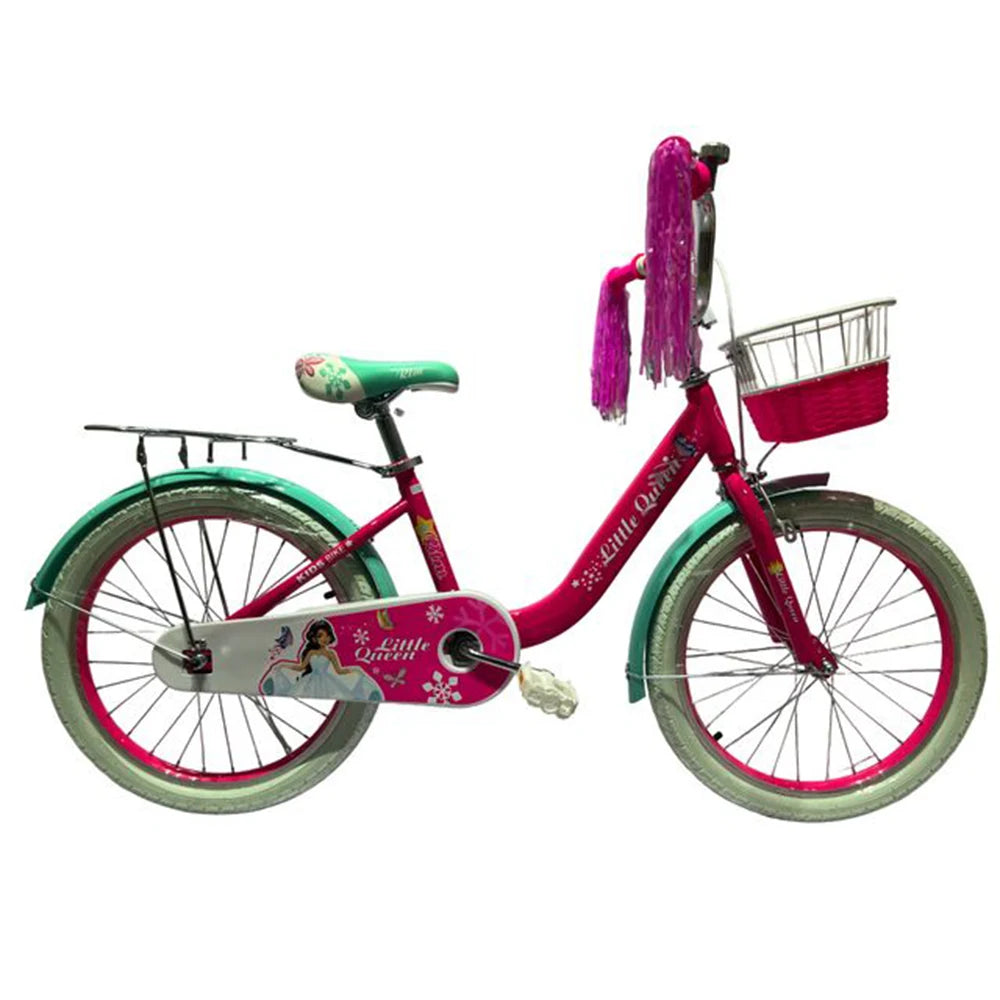 Bicicleta pentru copii 20′ (36295)