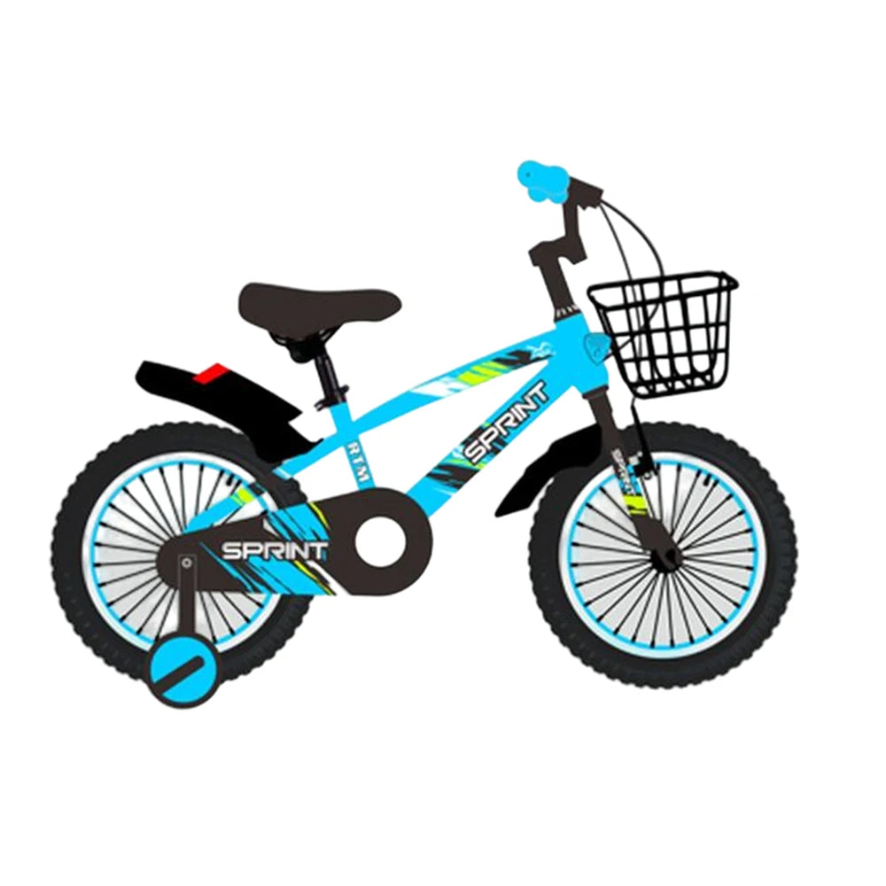 Bicicleta pentru copii 16′ (36363)