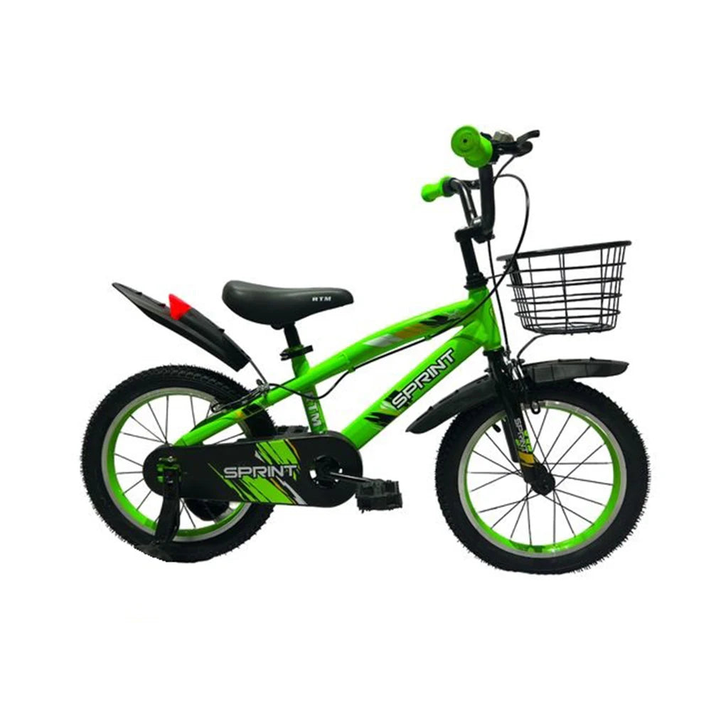 Bicicleta SPRINT pentru copii 20′ (36370)