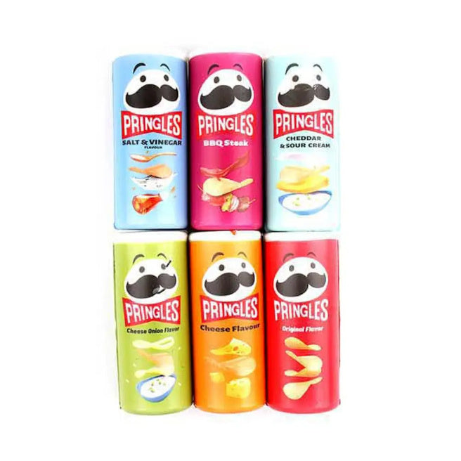 Антистресс-игрушка Squish Chips, код 2361S