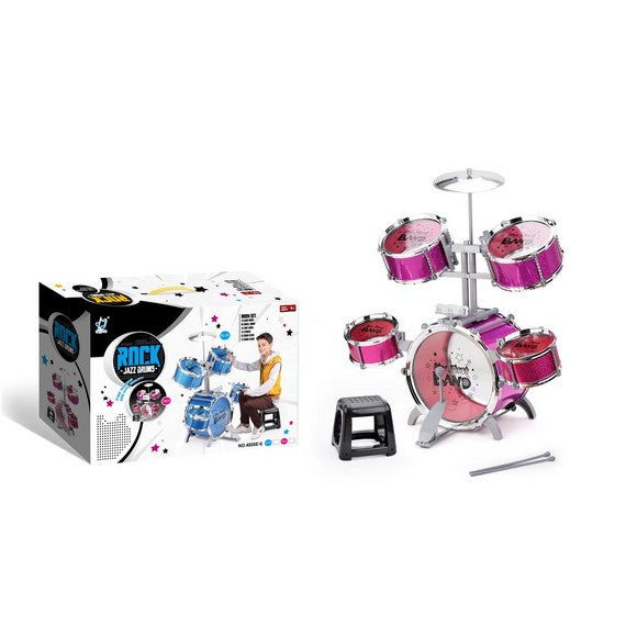 jucarie set muzical tobe MKW754275