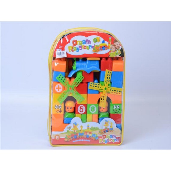 jucarie constructor MKH046656