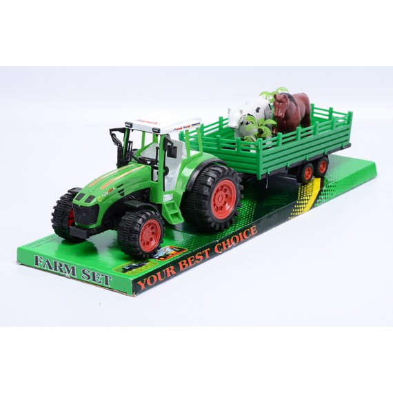 jucarie masina tractor MKE930379