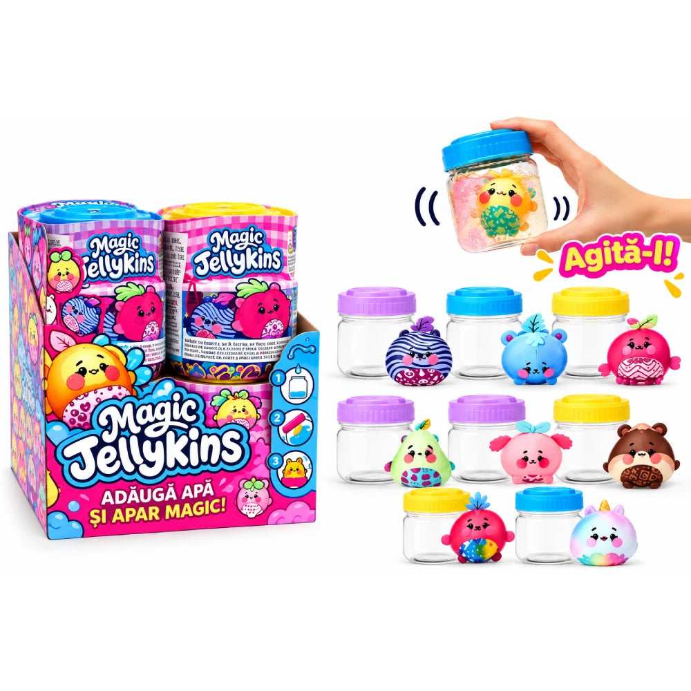 Антистресс игрушка 8 шт. (395132) за штуку