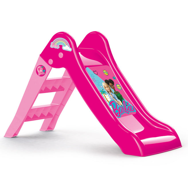 Tobogan Barbie,70 x 111 x 47 cod 58993 glp
