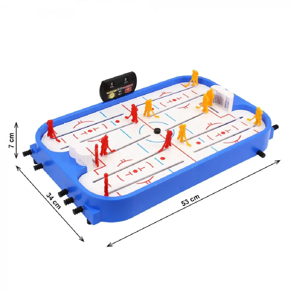(0014) Joc de masa „Hockey”