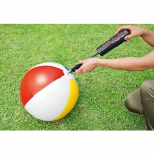 INTEX Pompa de aer manuală “Double Quick Mini”, 29 cm, 69613
